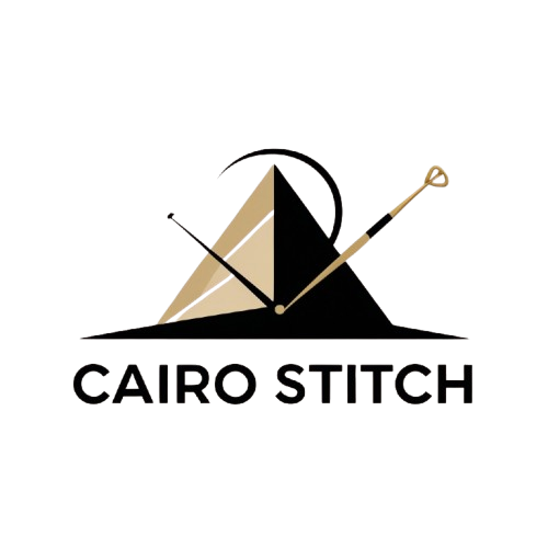 Cairo Stitch