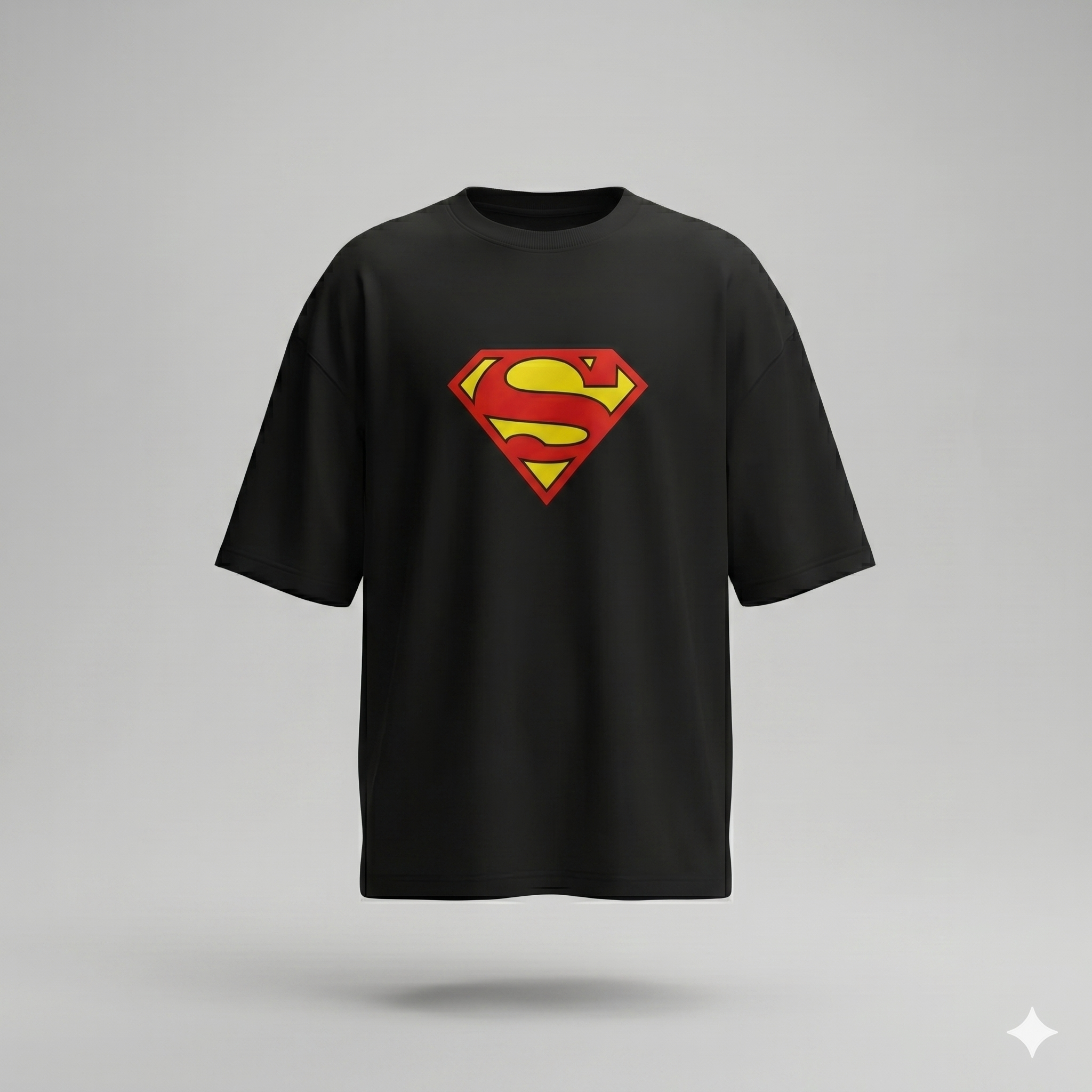 superman gemini generated image 8jehat8jehat8jeh